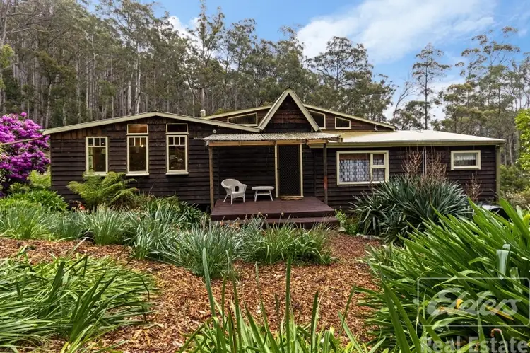 90 Watchorns Road, Karoola TAS 7267