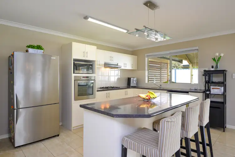 Third view of Homely house listing, 28 Nganka Way, Hannans WA 6430