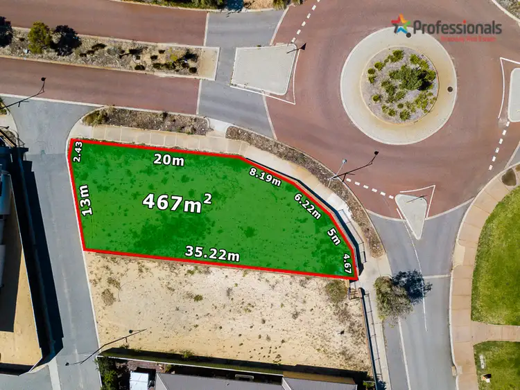 86 Verdant Crs, Seville Grove WA 6112