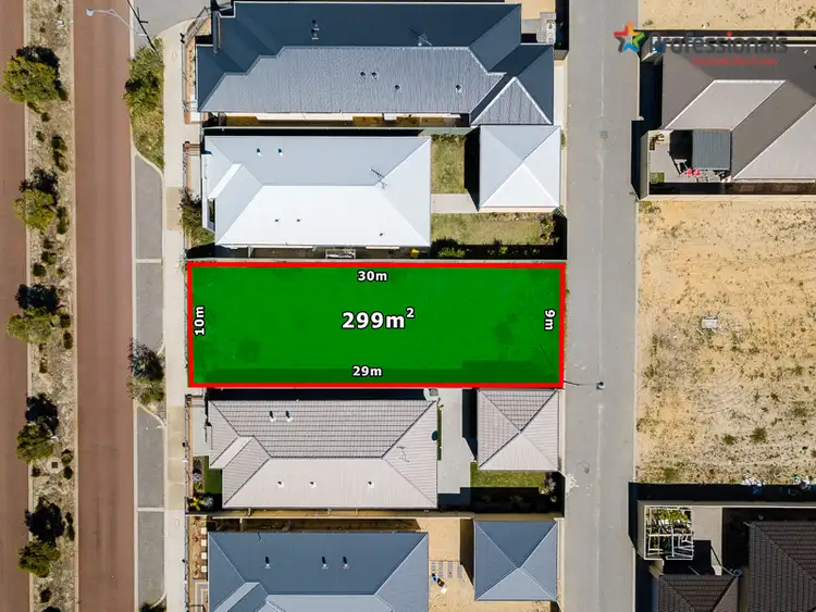 46 Cilantro Pkwy, Seville Grove WA 6112