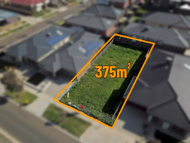 37 Saturn Drive, Truganina VIC 3029