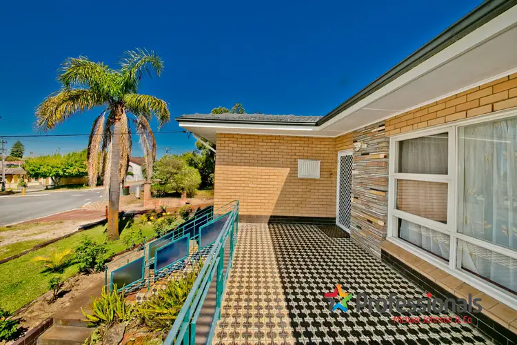 Second view of Homely house listing, 7 Fitzgerald Road, Morley WA 6062