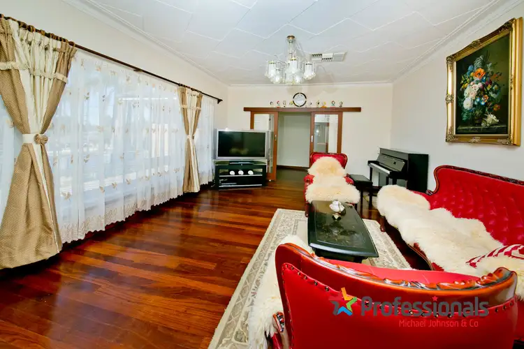 Fourth view of Homely house listing, 7 Fitzgerald Road, Morley WA 6062