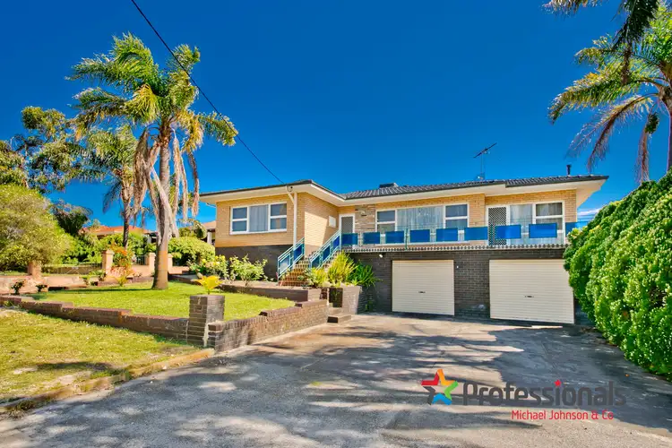 Fifth view of Homely house listing, 7 Fitzgerald Road, Morley WA 6062
