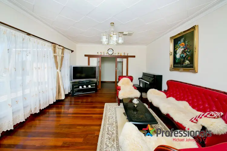 Seventh view of Homely house listing, 7 Fitzgerald Road, Morley WA 6062