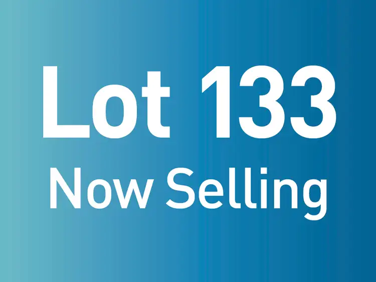 Main view of Homely land listing, Lot 133 Matterhorn Road, Baldivis WA 6171