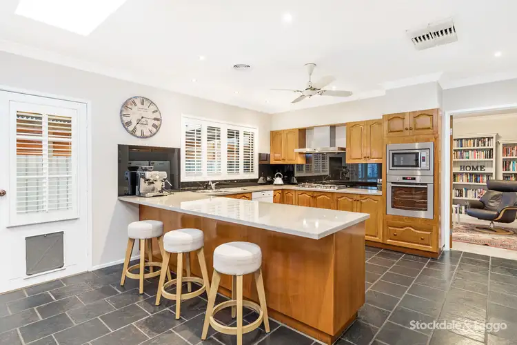 Sixth view of Homely house listing, 21 Simmington Circuit, Greenvale VIC 3059