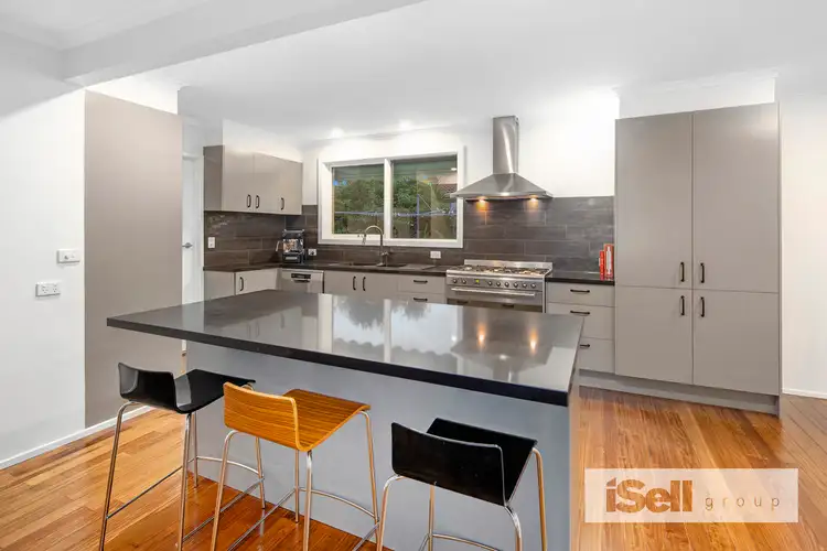 Third view of Homely house listing, 3 Solson Court, Springvale South VIC 3172