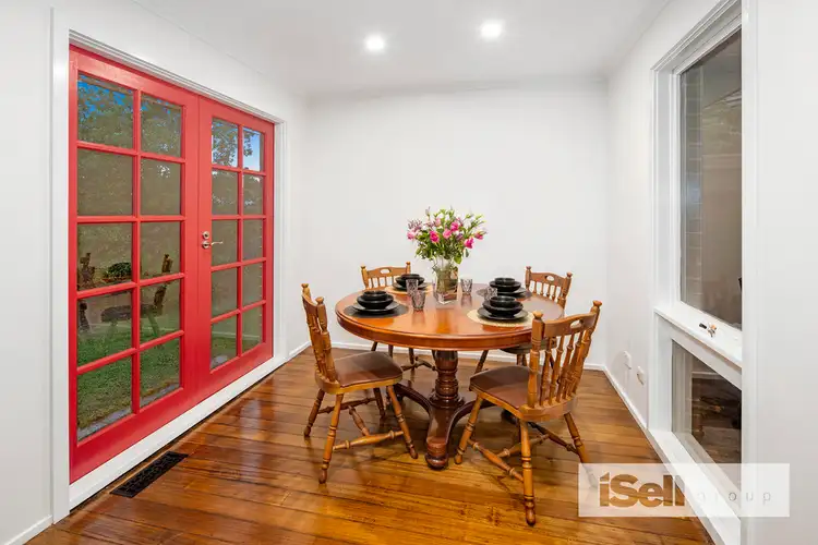 Fourth view of Homely house listing, 3 Solson Court, Springvale South VIC 3172