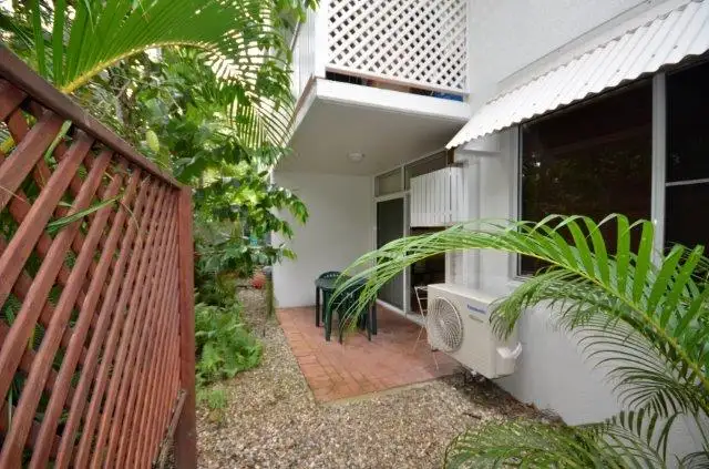 Unit 103, 9-11 Blake Street, Coral Apartments,, Port Douglas QLD 4877