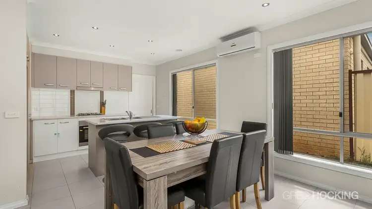 58 Orlando Drive, Truganina VIC 3029