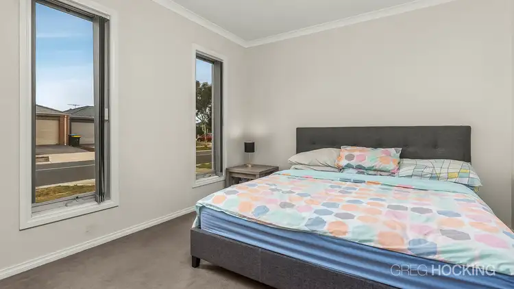 Fourth view of Homely house listing, 58 Orlando Drive, Truganina VIC 3029