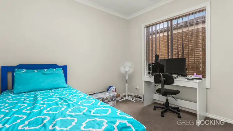 Sixth view of Homely house listing, 58 Orlando Drive, Truganina VIC 3029
