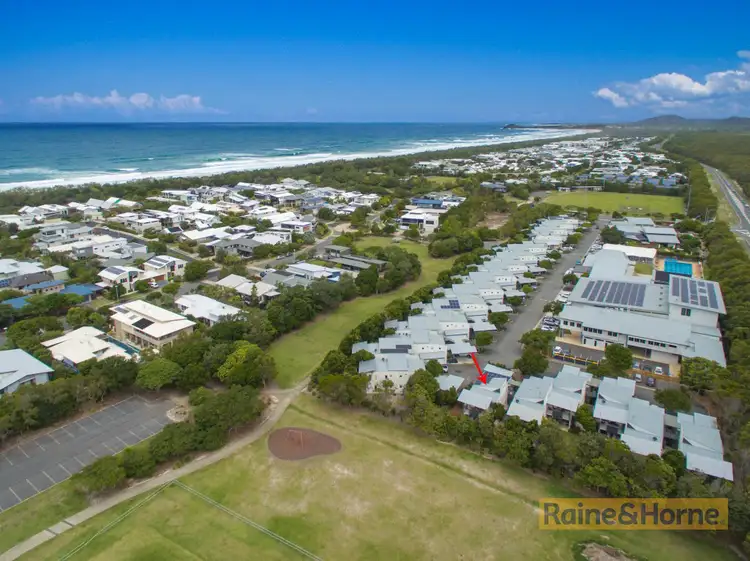 Main view of Homely unit listing, 50/3 Cedarwood Court, Casuarina NSW 2487