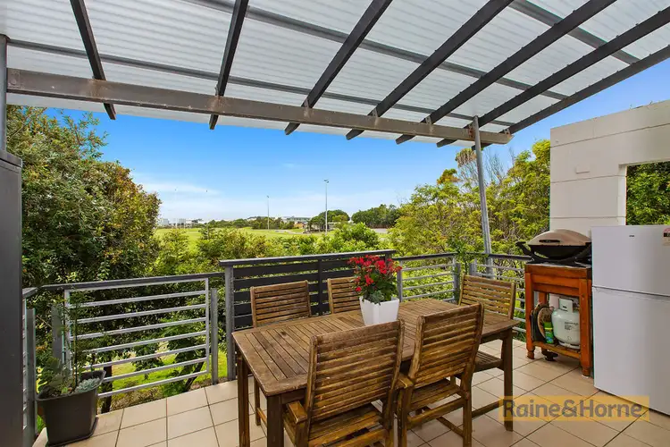 Third view of Homely unit listing, 50/3 Cedarwood Court, Casuarina NSW 2487