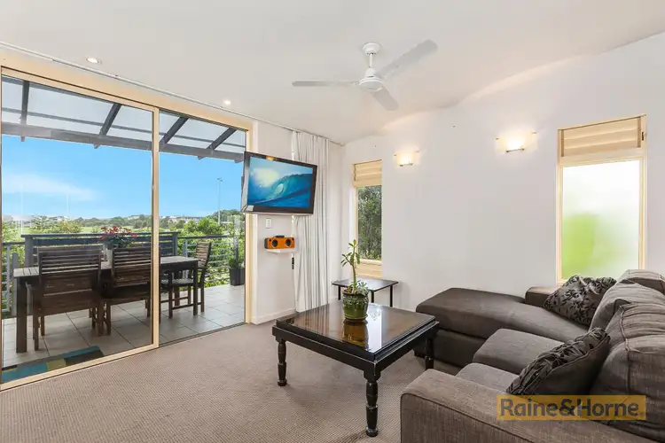 Fifth view of Homely unit listing, 50/3 Cedarwood Court, Casuarina NSW 2487