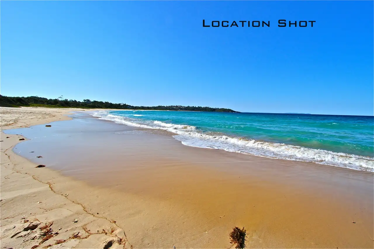 Main view of Homely land listing, 34 Anker Avenue, Mollymook NSW 2539