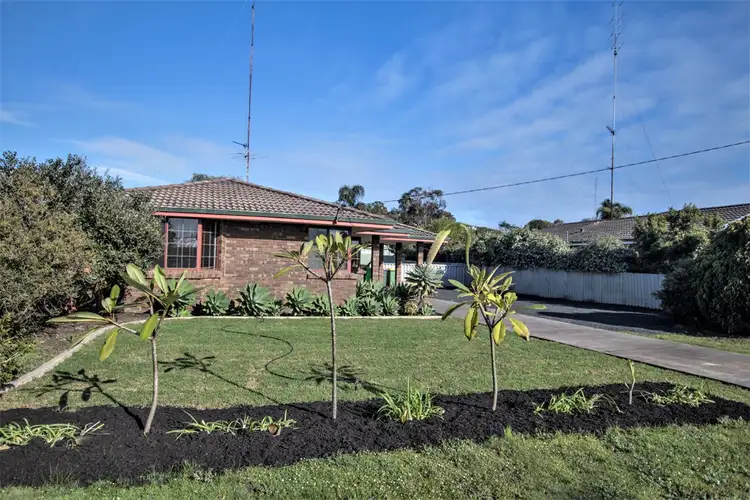 Main view of Homely house listing, 3 Travers Drive, Australind WA 6233