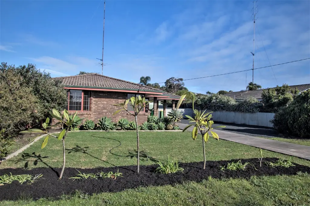 Main view of Homely house listing, 3 Travers Drive, Australind WA 6233