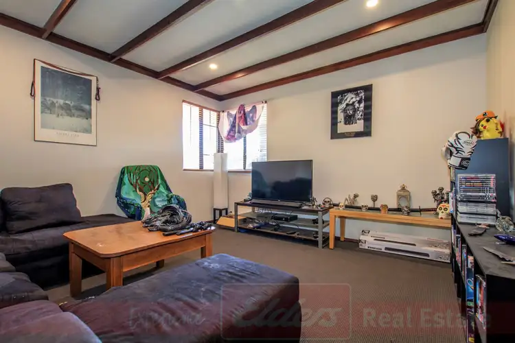 Second view of Homely house listing, 3 Travers Drive, Australind WA 6233