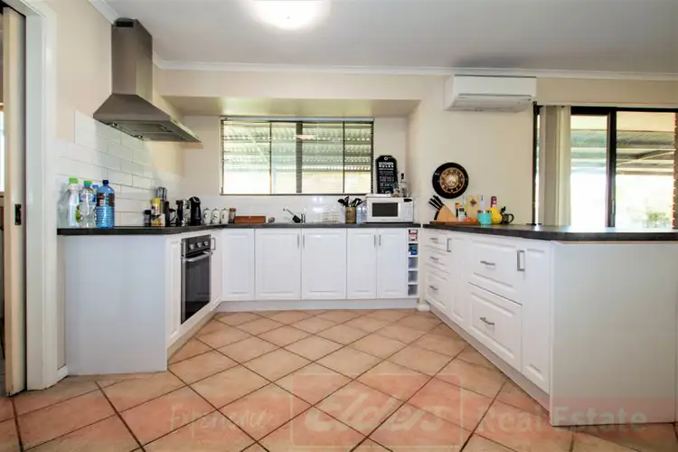 Third view of Homely house listing, 3 Travers Drive, Australind WA 6233