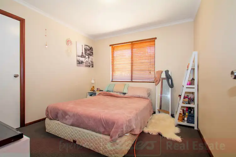 Fifth view of Homely house listing, 3 Travers Drive, Australind WA 6233