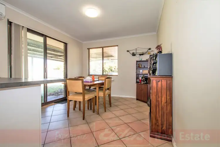 Seventh view of Homely house listing, 3 Travers Drive, Australind WA 6233