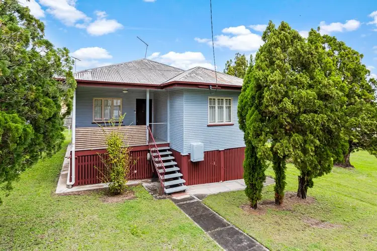 25 King Edward Avenue, Darra QLD 4076
