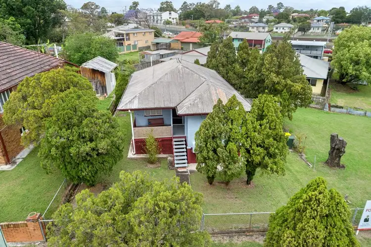 Second view of Homely house listing, 25 King Edward Avenue, Darra QLD 4076
