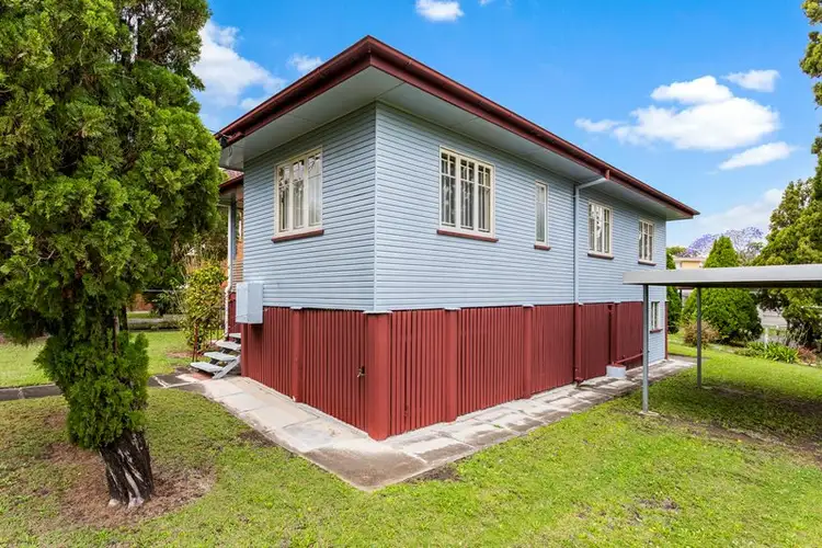 Third view of Homely house listing, 25 King Edward Avenue, Darra QLD 4076