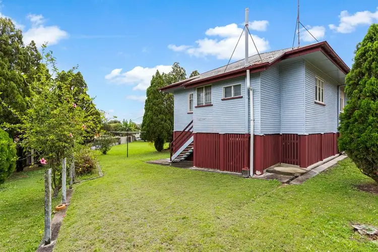 Fourth view of Homely house listing, 25 King Edward Avenue, Darra QLD 4076