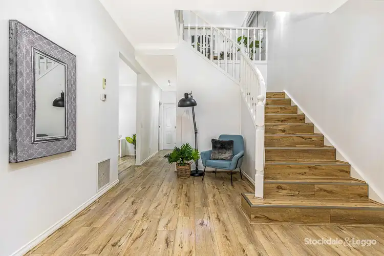 Second view of Homely house listing, 25 Normanby Drive, Greenvale VIC 3059