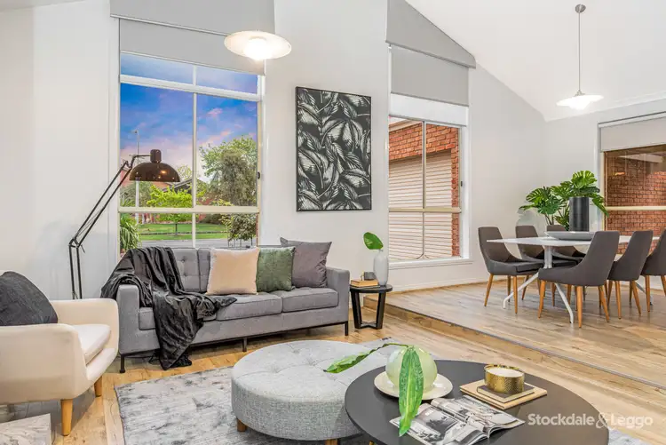 Third view of Homely house listing, 25 Normanby Drive, Greenvale VIC 3059