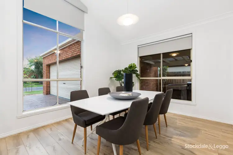 Fourth view of Homely house listing, 25 Normanby Drive, Greenvale VIC 3059