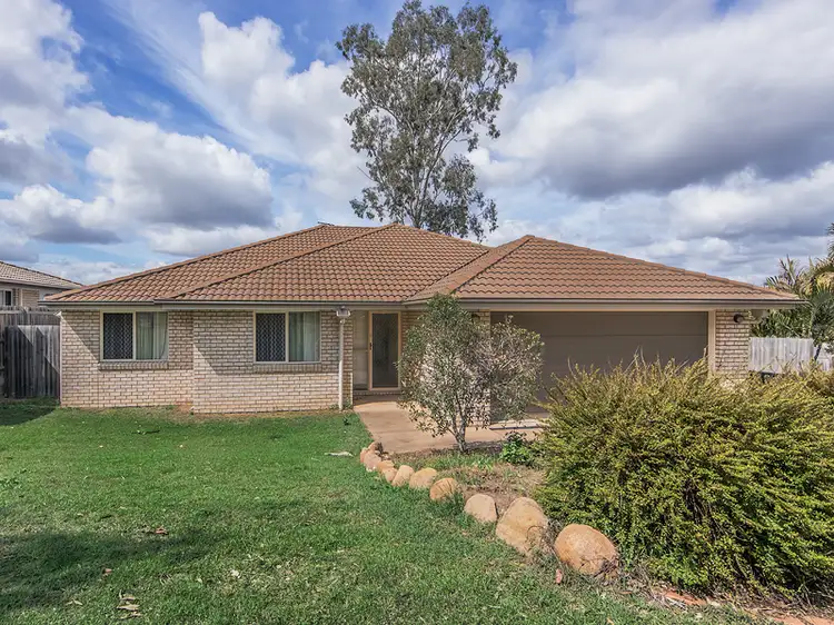 0 Address On Request, Brassall QLD 4305