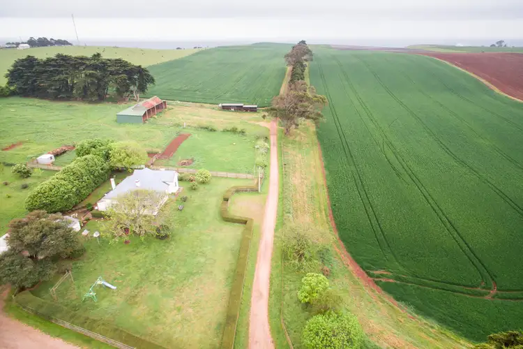222 Waverley Road, Don TAS 7310
