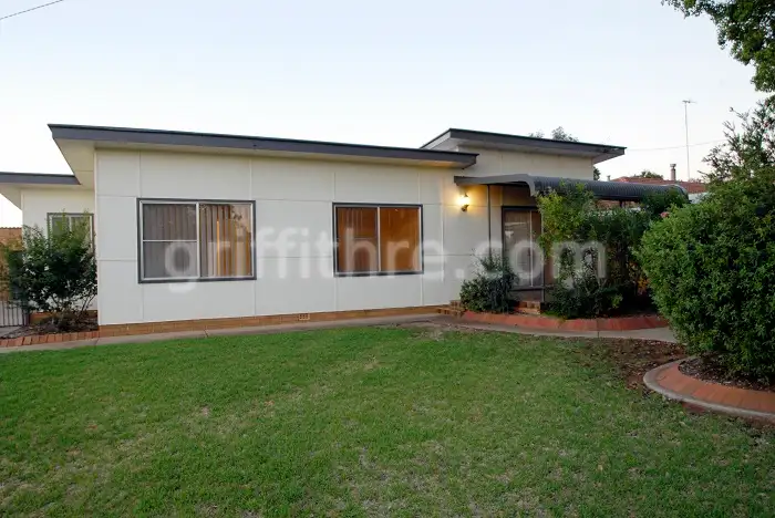 Second view of Homely house listing, 33 Walla Avenue, Griffith NSW 2680