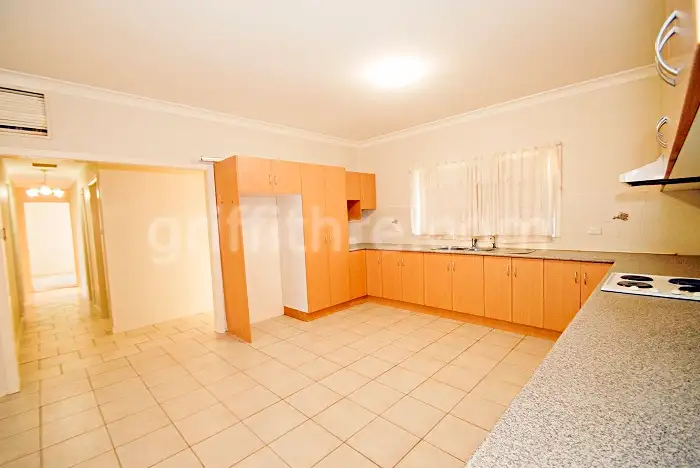 Fourth view of Homely house listing, 33 Walla Avenue, Griffith NSW 2680