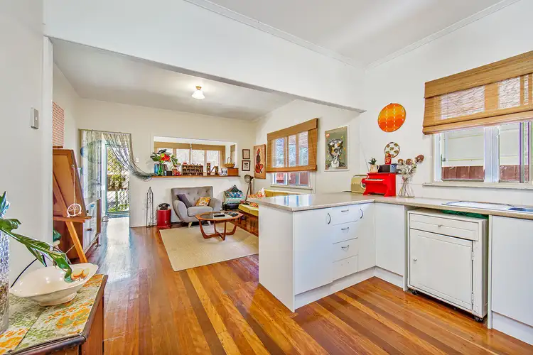 Fifth view of Homely house listing, 24 Ella St, Redcliffe QLD 4020