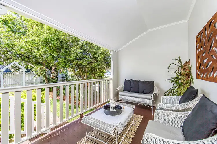 Second view of Homely house listing, 229 MacDonnell Rd, Clontarf QLD 4019