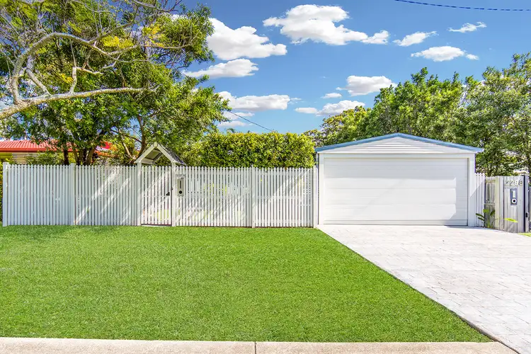 Third view of Homely house listing, 229 MacDonnell Rd, Clontarf QLD 4019