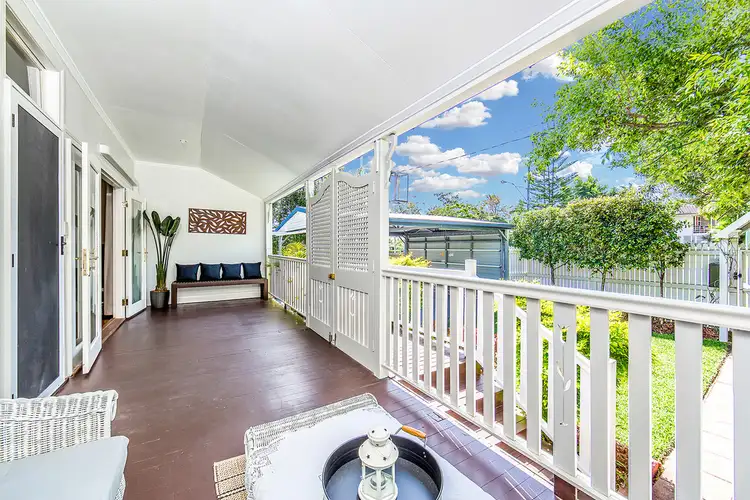 Fourth view of Homely house listing, 229 MacDonnell Rd, Clontarf QLD 4019