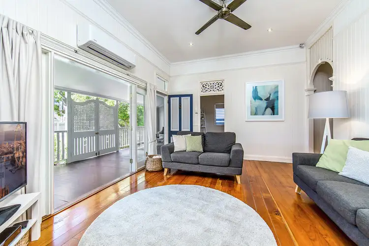 Fifth view of Homely house listing, 229 MacDonnell Rd, Clontarf QLD 4019
