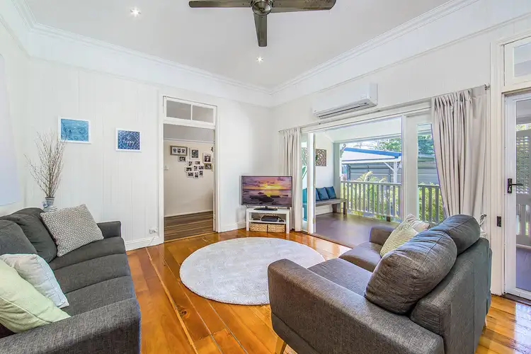 Sixth view of Homely house listing, 229 MacDonnell Rd, Clontarf QLD 4019