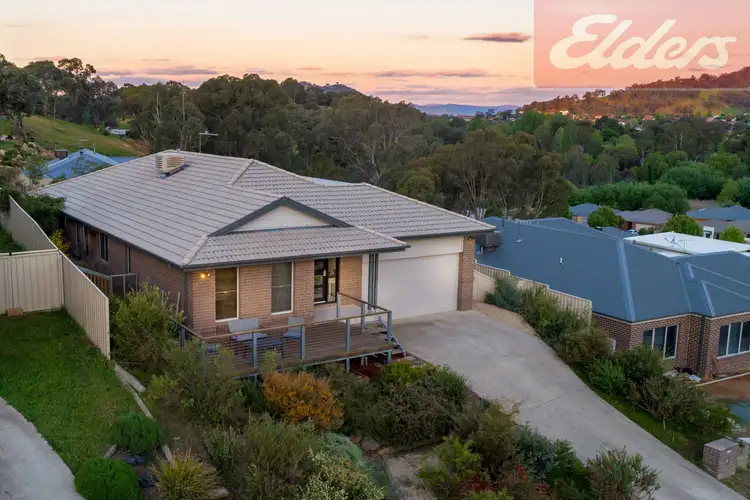 12 Tanner Terrace, Wodonga VIC 3690