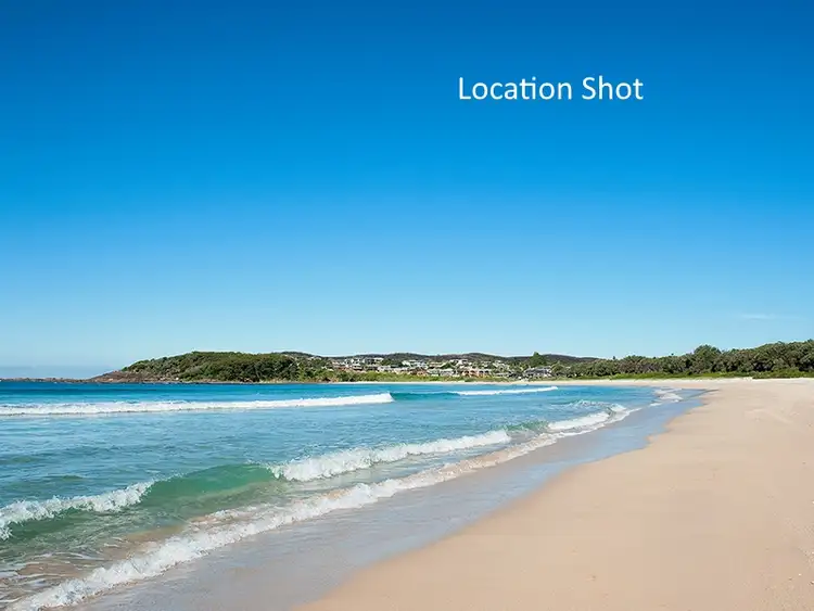Third view of Homely house listing, 32 Boulder Bay Road, Fingal Bay NSW 2315