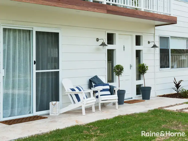 Fourth view of Homely house listing, 32 Boulder Bay Road, Fingal Bay NSW 2315