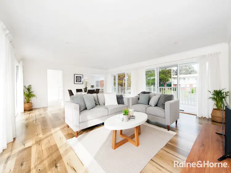Fifth view of Homely house listing, 32 Boulder Bay Road, Fingal Bay NSW 2315