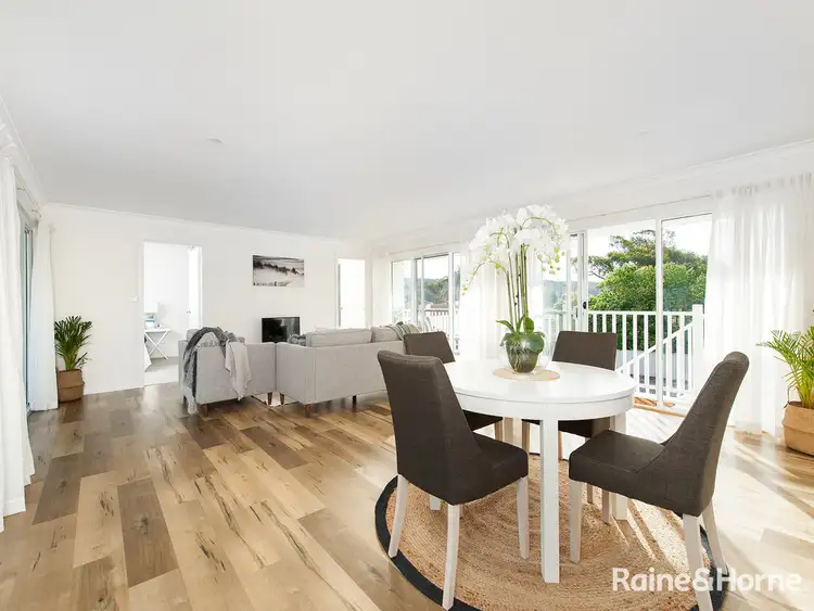 Sixth view of Homely house listing, 32 Boulder Bay Road, Fingal Bay NSW 2315