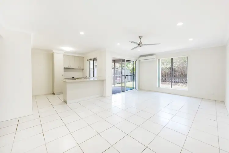 Second view of Homely house listing, 95 Scarborough Circuit, Blacks Beach QLD 4740